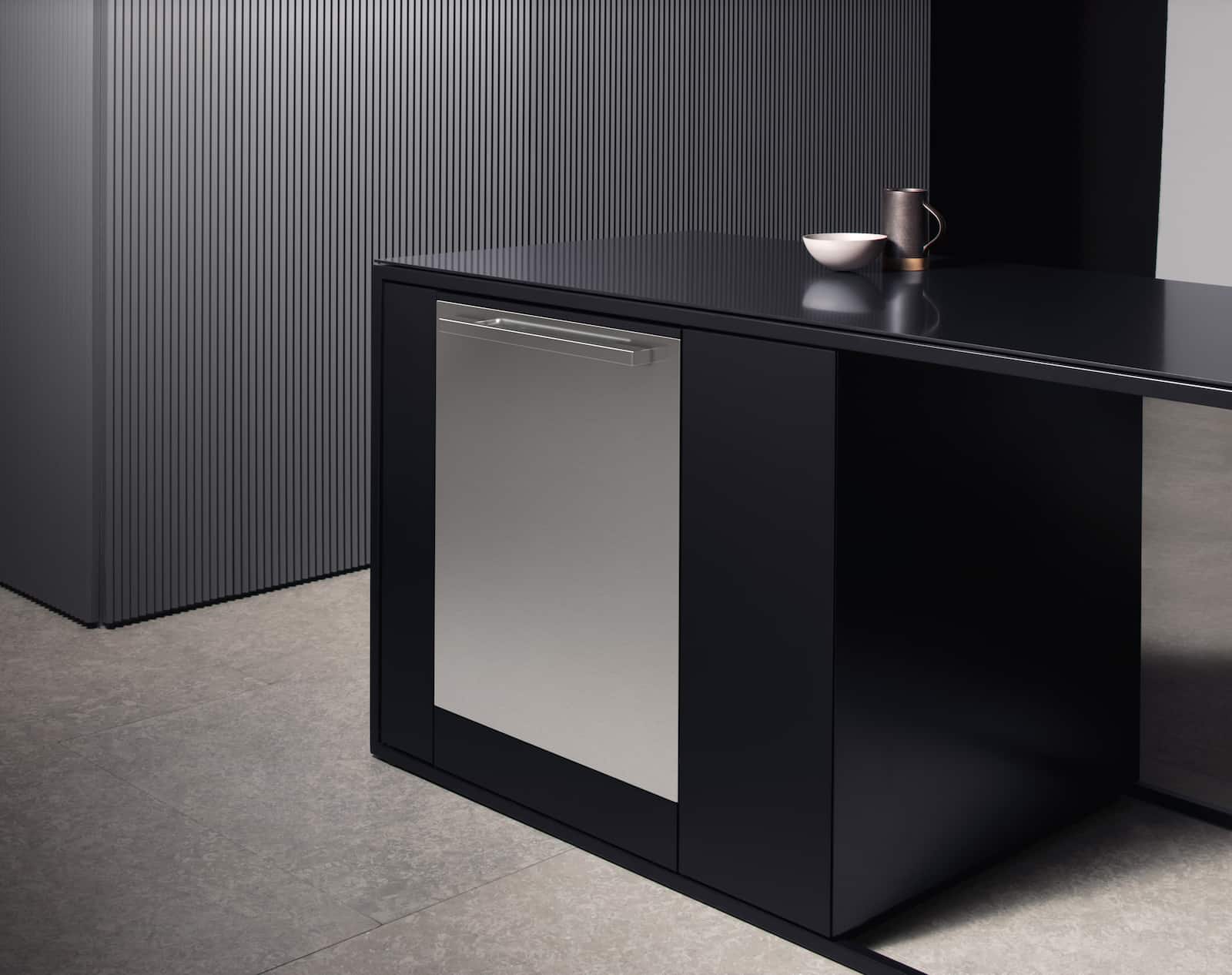 Lave-vaisselle - GFVi 703/72 - 2