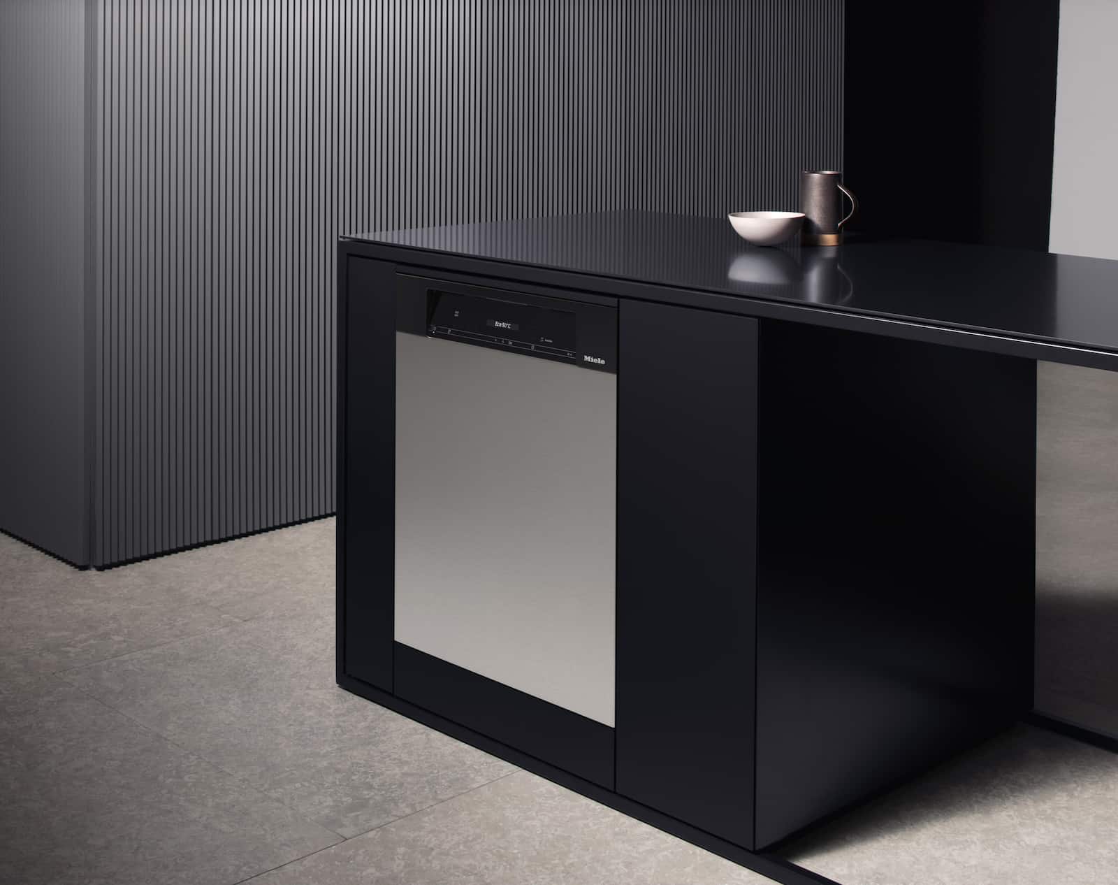 Lave-vaisselle - GFV 60/57-7 - 2