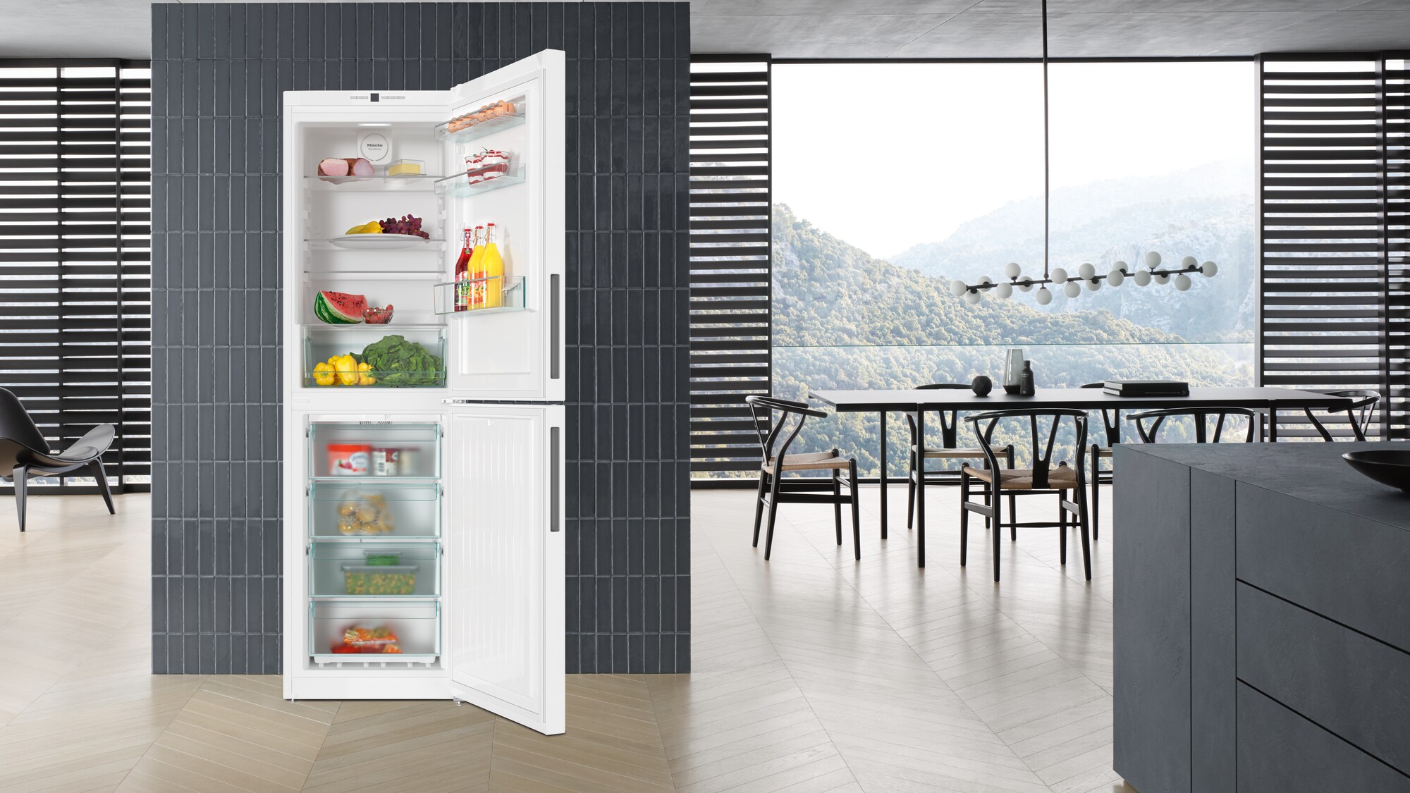 Best Fridge Freezers | Recommended by Miele