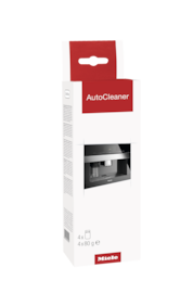 AutoCleaner - 4 Pack product photo