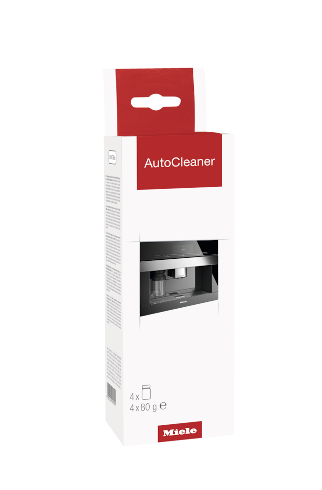 AutoCleaner
