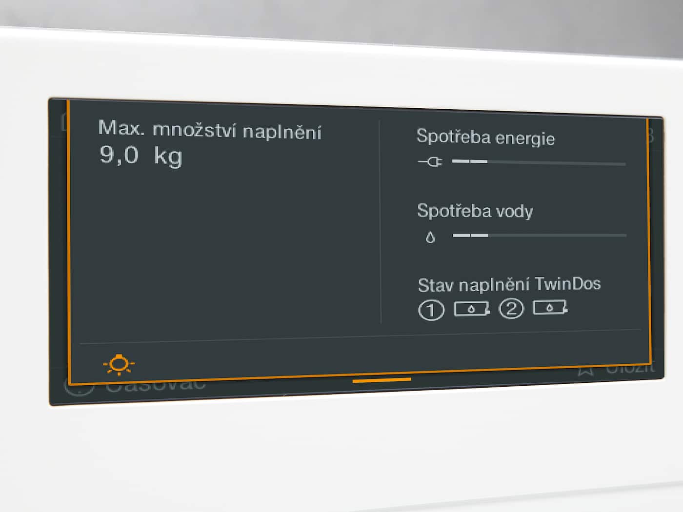 Eko informace