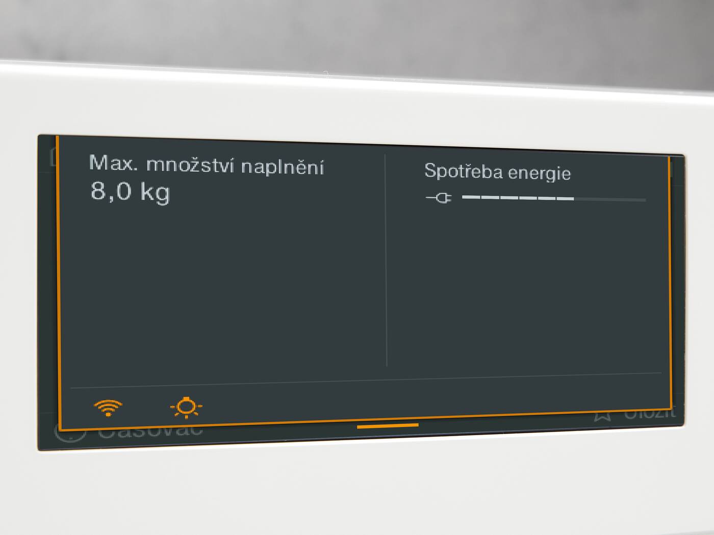 Spotřeba