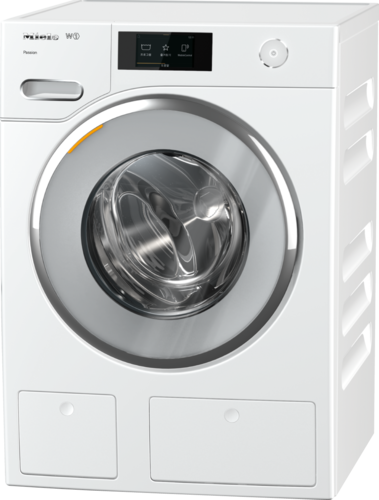 WWV980 WPS Passion KR W1 드럼 세탁기: product photo