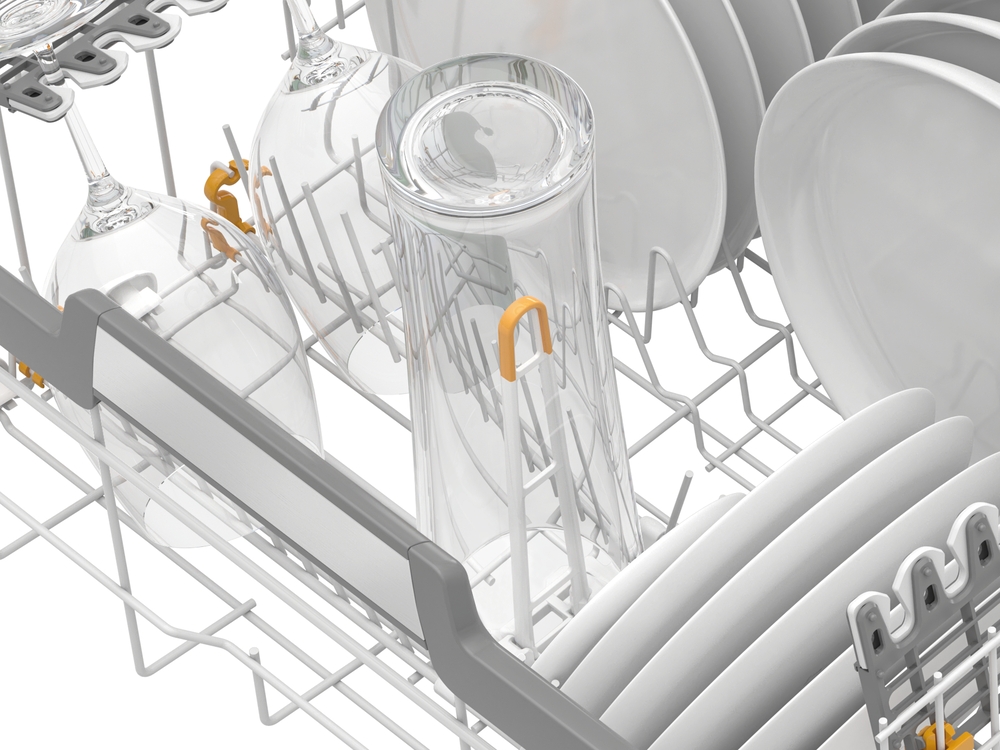 Miele - supporto bottiglie – Pezzi di ricambio cucina - 2 Miele - supporto bottiglie – Pezzi di ricambio cucina - 2