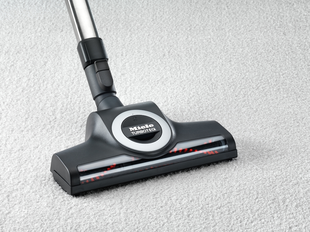 Vacuum cleaners - Classic C1 Turbo Team PowerLine - SBAN0 Tech blue - 4