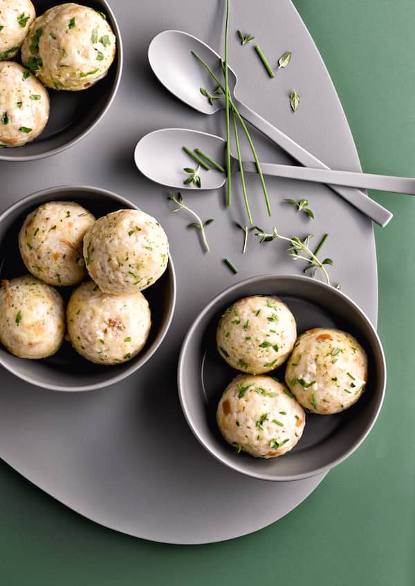 Semmelknödel