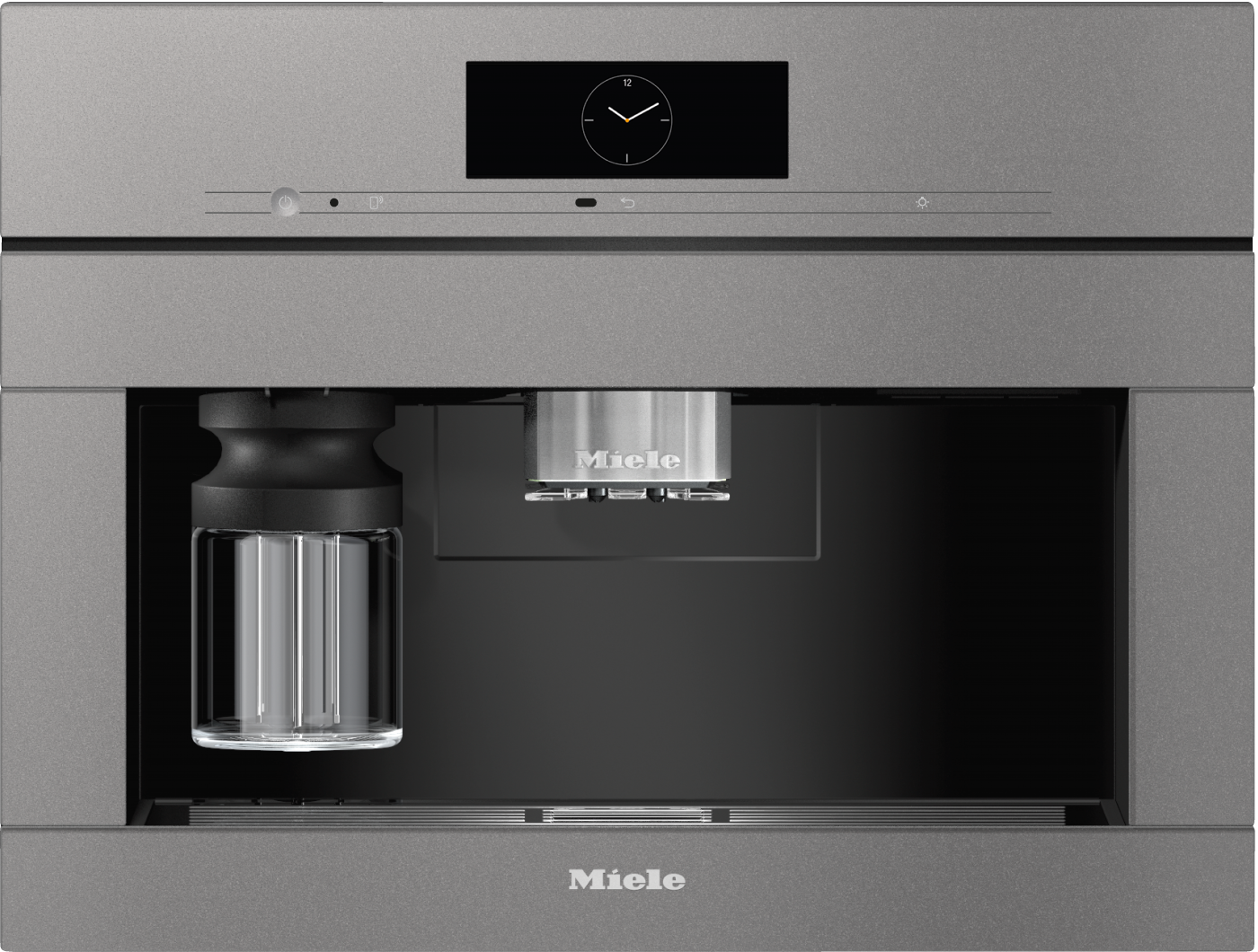 CVA 7845 - Built-in coffee machine with DirectWater 
