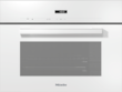 DG 2840 Built-in steam oven product photo