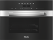 DG 7240 Built-in steam oven product photo