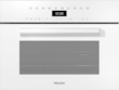 DGC 7440 HC Pro Compact combination steam oven product photo