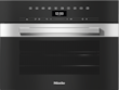 DGC 7440 HC Pro Compact combination steam oven product photo