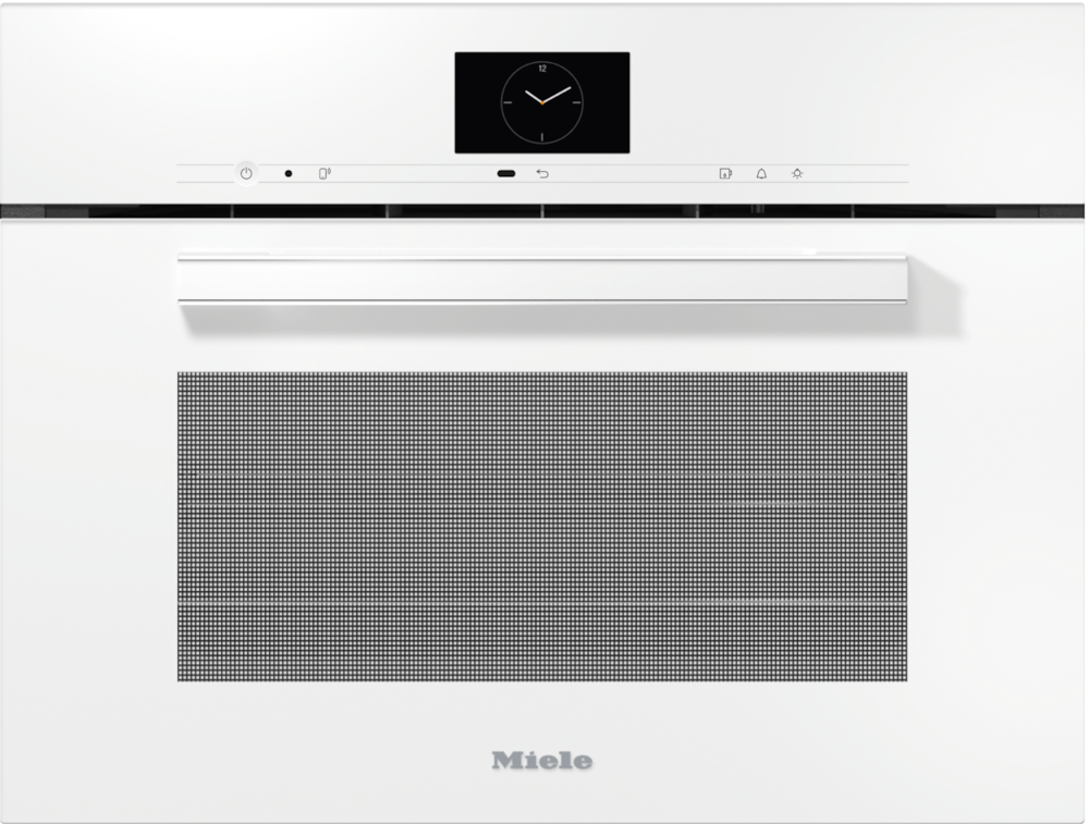 Dampovne - DGC 7640 HC Pro Brillanthvid - 1