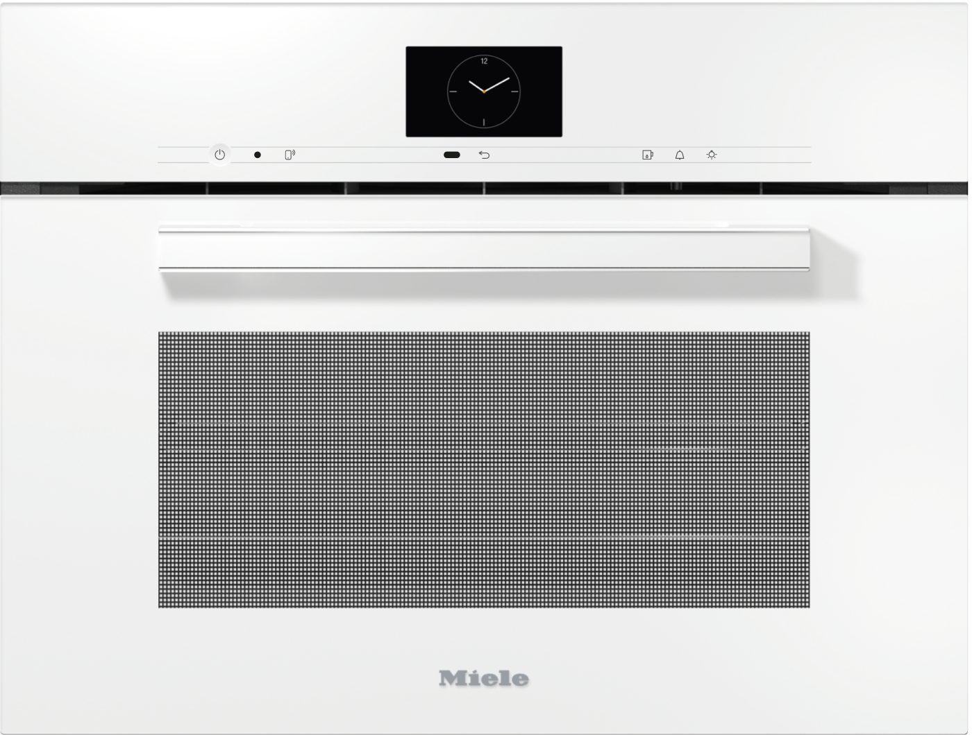 Dampovne - DGC 7640 HC Pro Brillanthvid - 1
