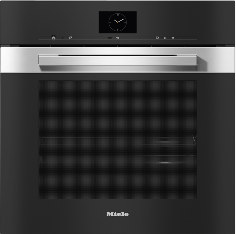 Steam ovens and combination steam ovens - DGC 7660 HC Pro