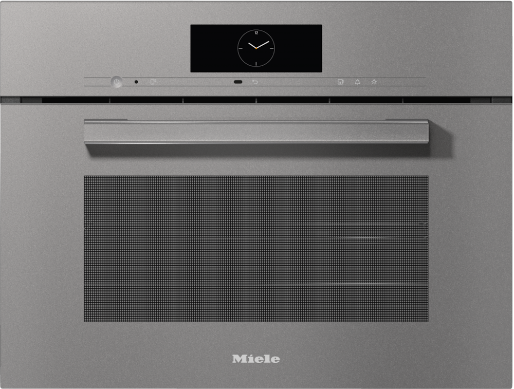Steam cookers - DGC 7845 HC Pro Grafitno siva - 1