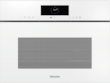 DGC 7840 HCX Pro Handleless compact combination steam oven product photo