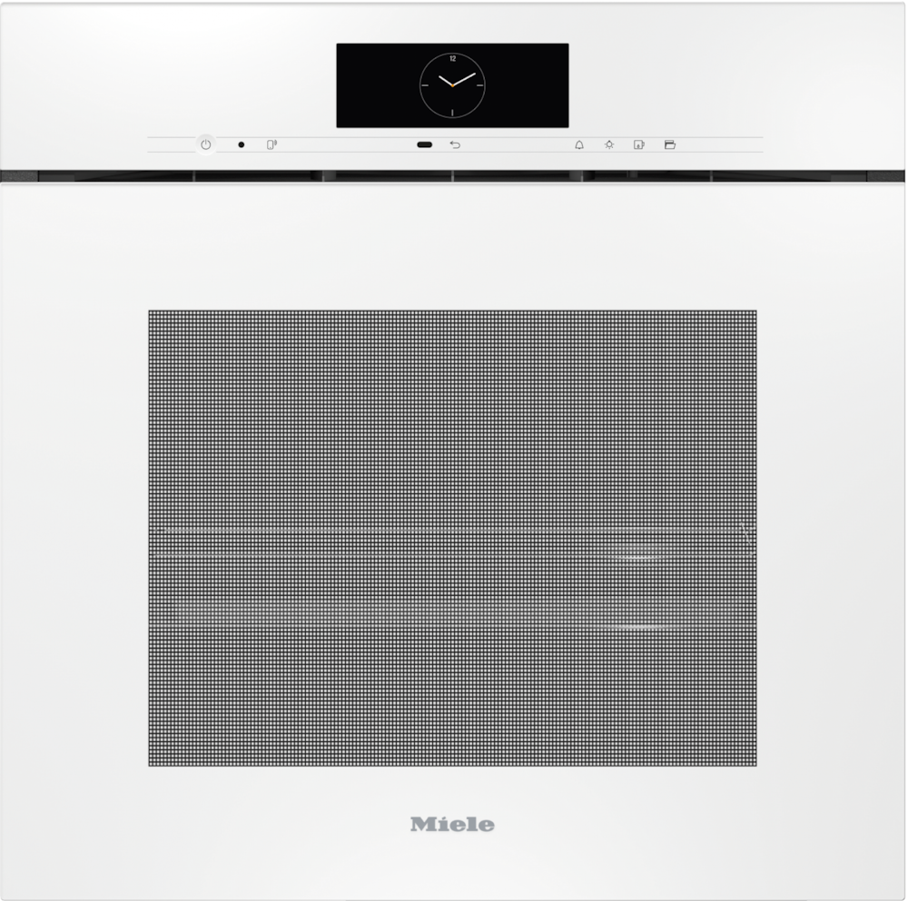 Dampovne - DGC 7865 HCX Pro Brillanthvid - 1