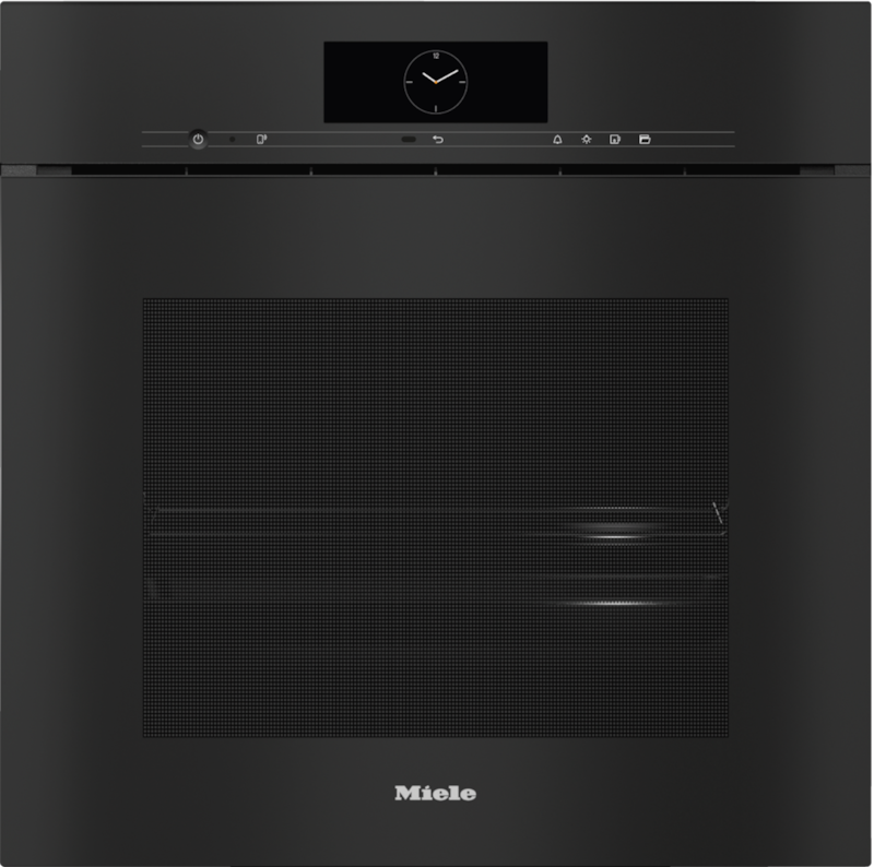 Steam ovens and combination steam ovens - DGC 7860 HCX Pro