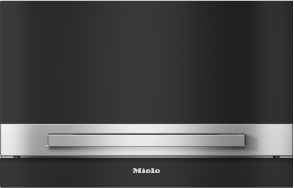 Miele - DGD 7635 Inox/CleanSteel - 2