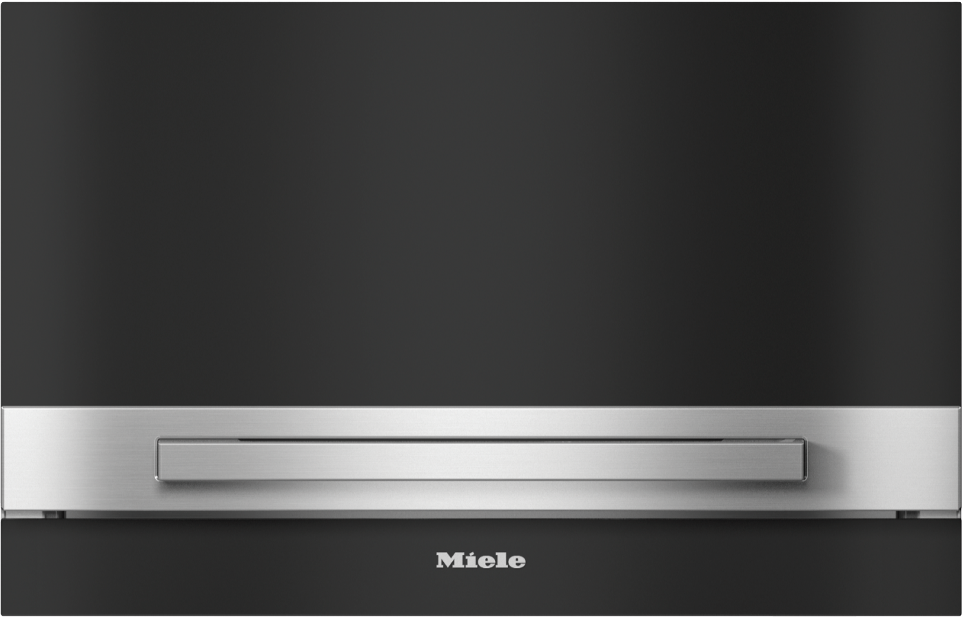 Forni a vapore - DGD 7635 acciaio inox CleanSteel - 2