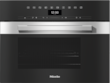 DGM 7440 Clean Steal Steam Oven with Microwave product photo