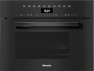 DGM 7440 Steam oven with microwave