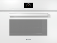 DGM 7640 Steam oven with microwave