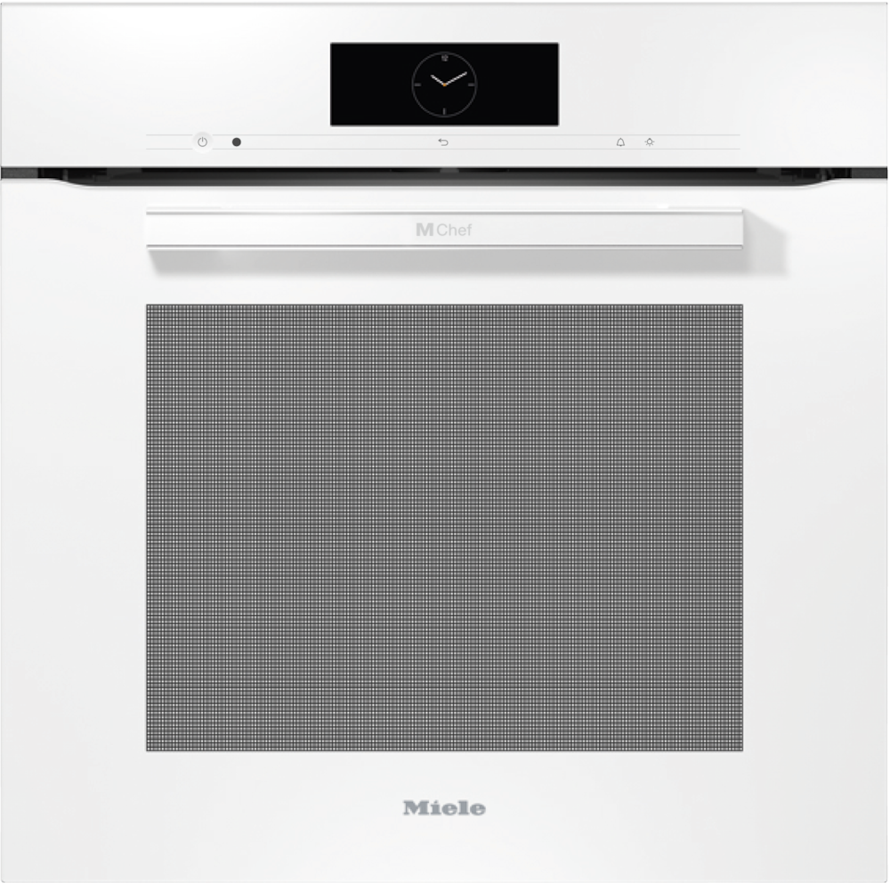 Dialog ovens - DO 7860 Brilliant white - 1