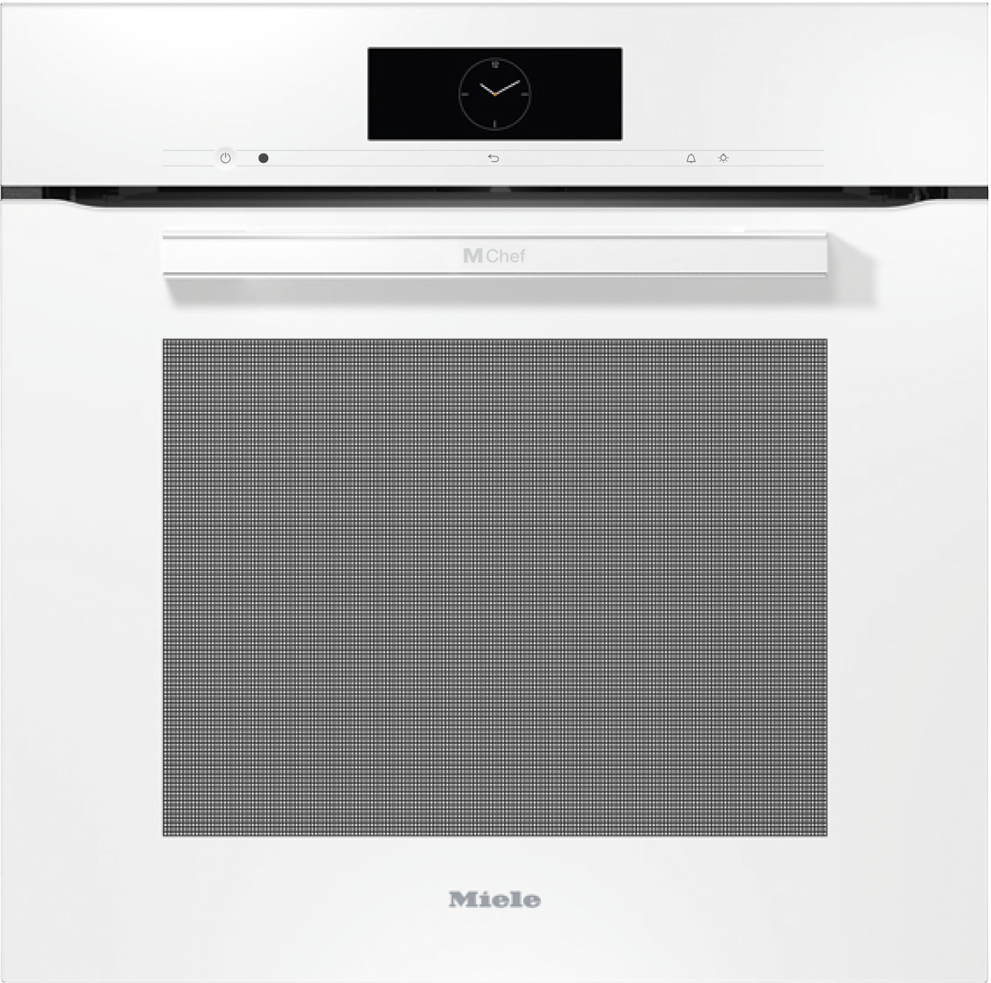 Dialog ovens - DO 7860 Brilliant white - 1