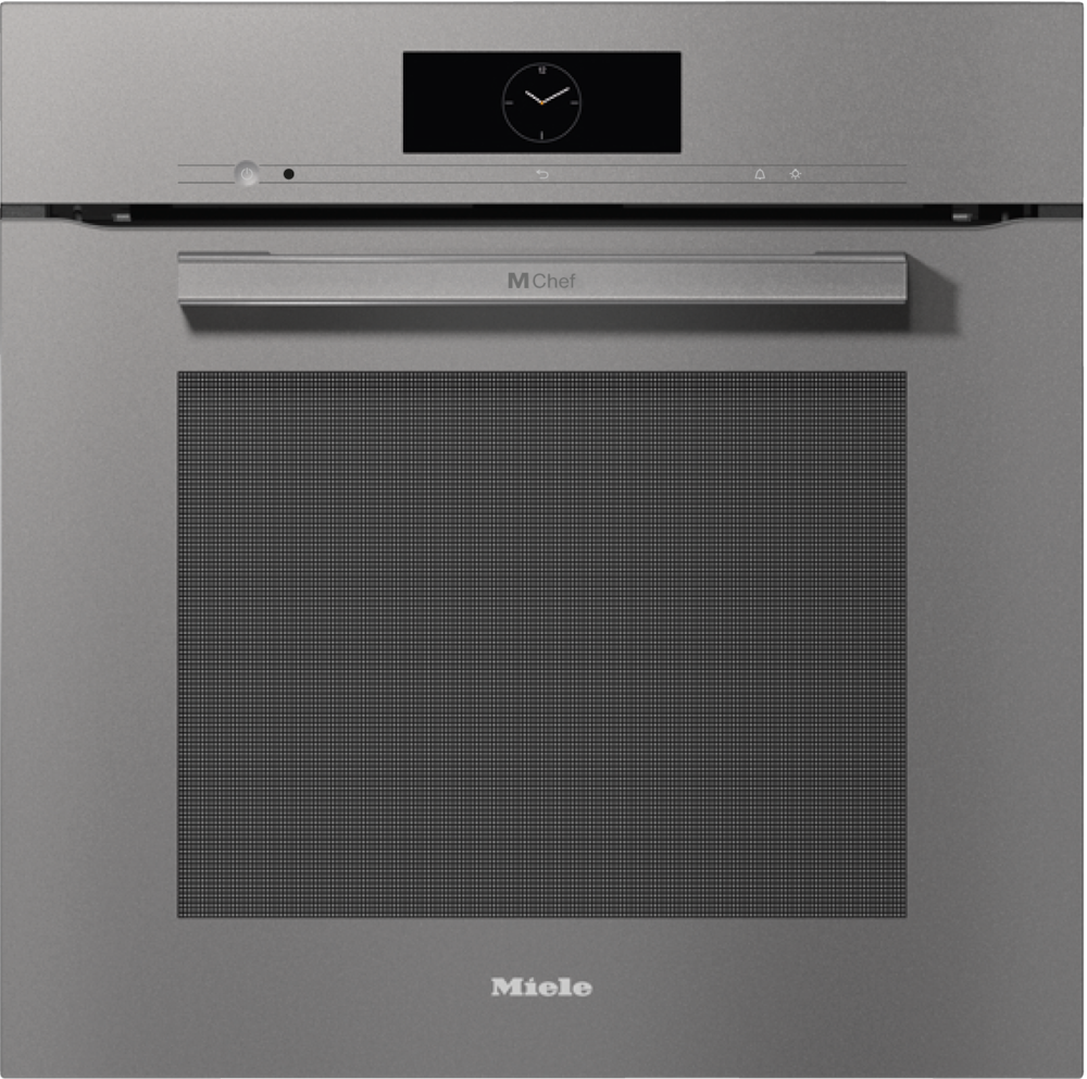 Dialog ovens - DO 7860 Graphite grey - 1