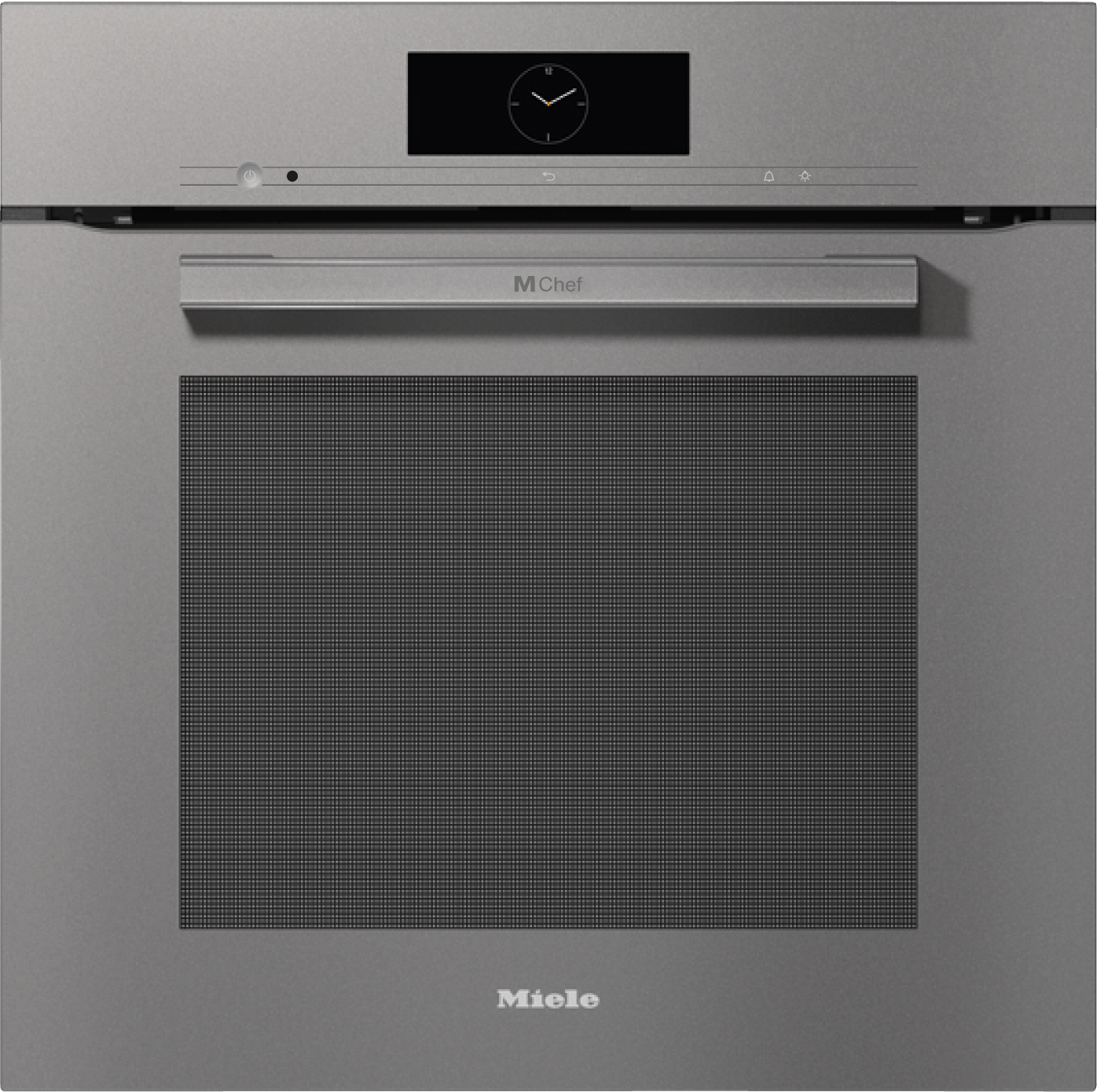 Dialog ovens - DO 7860 Graphite grey - 1