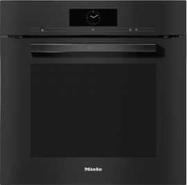 DO 7860 Dialog Oven Obsidian Black product photo