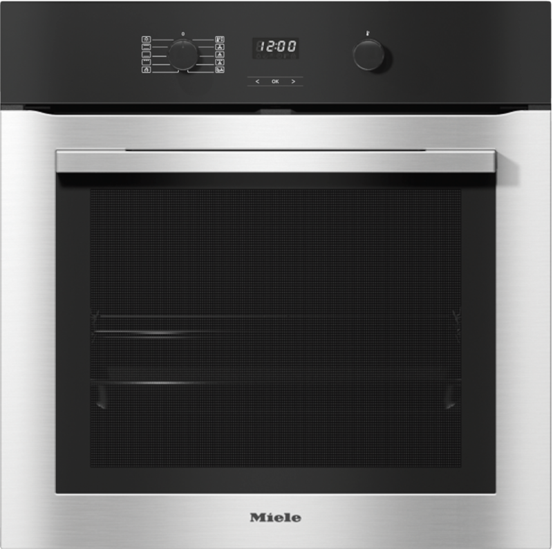 Ovens and built-in cookers - H 2760 BP