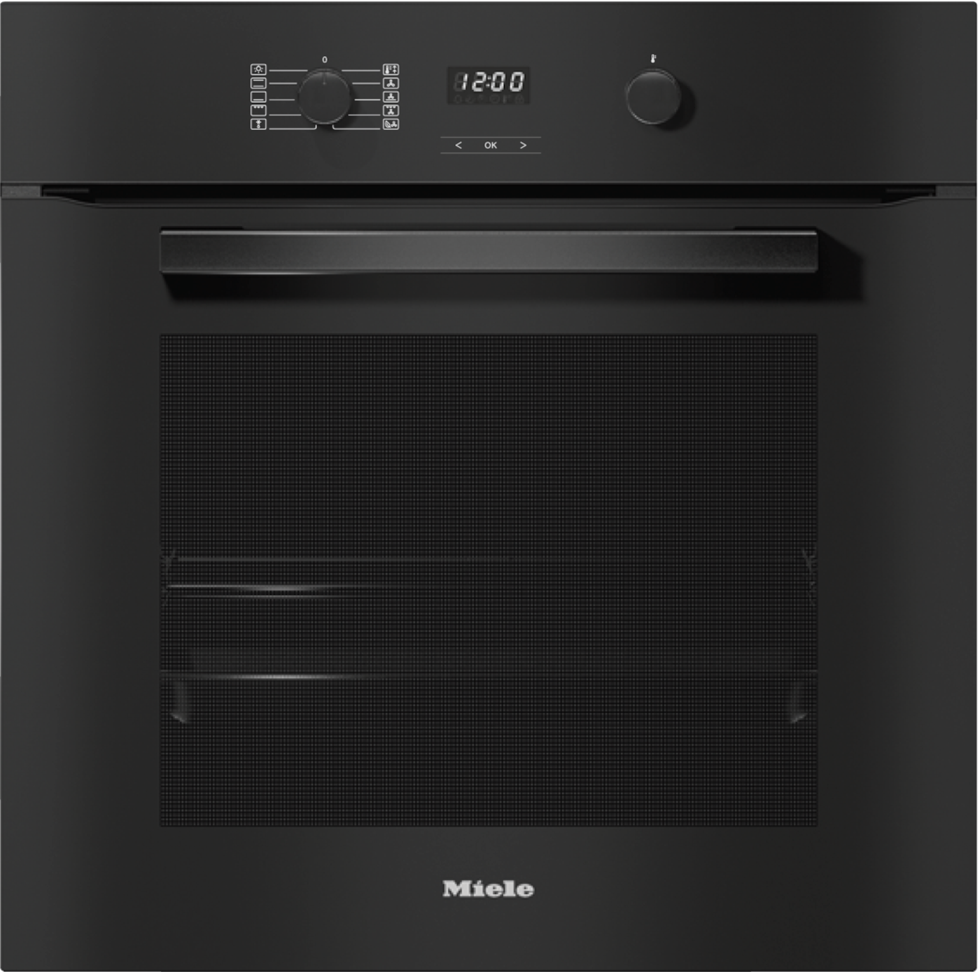 H 2860 B Ovens product photo