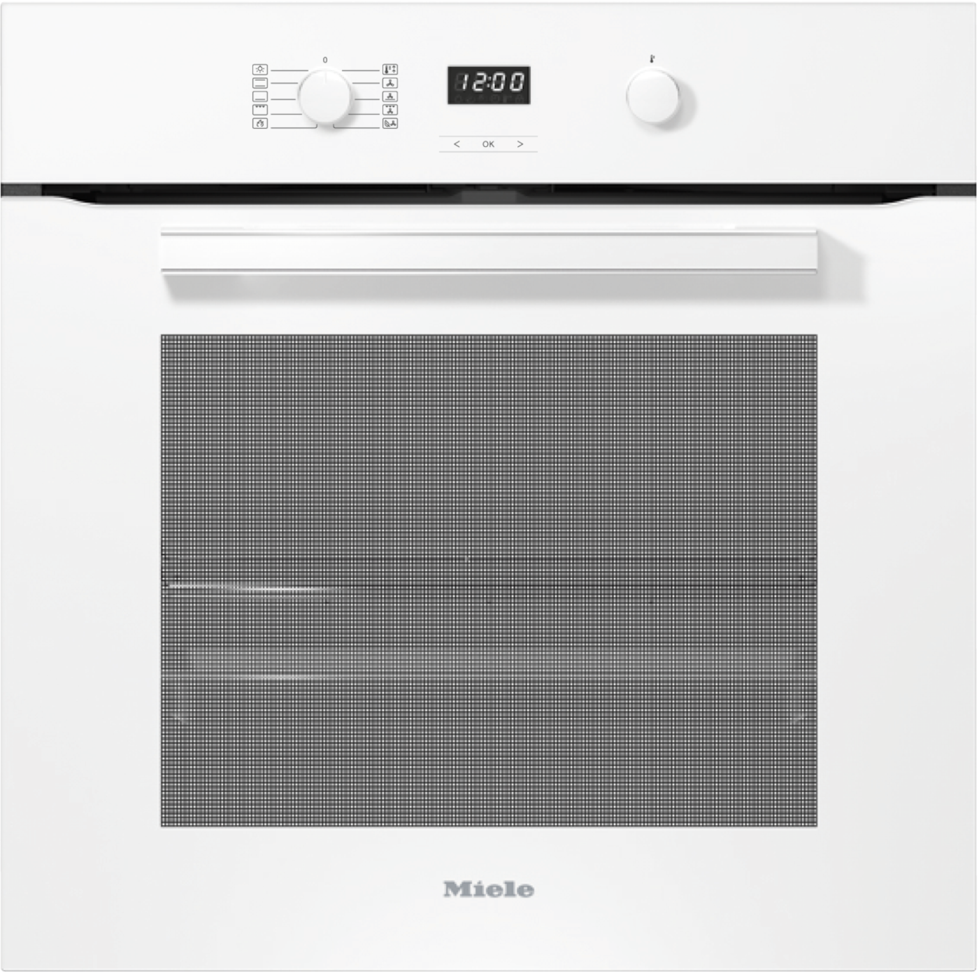 H 2860 BP Ovens product photo