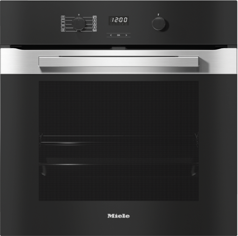 Ovens and built-in cookers - H 2860 BP