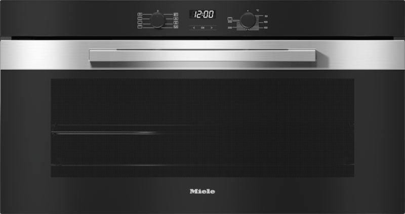 Ovens and built-in cookers - H 2890 B