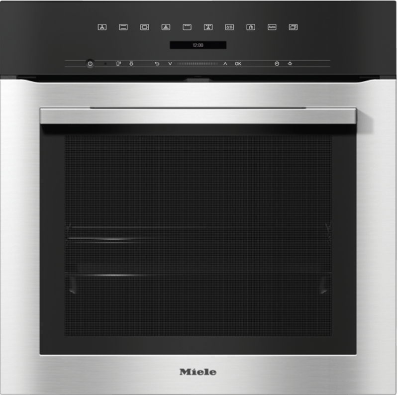 Ovens and built-in cookers - H 7164 BP