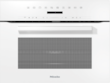 H 7240 BM Compact microwave combination oven product photo