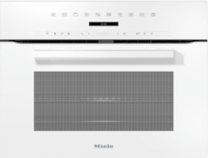 H 7240 BM Compact microwave combination oven