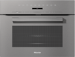 H 7240 BM Compact microwave combination oven product photo