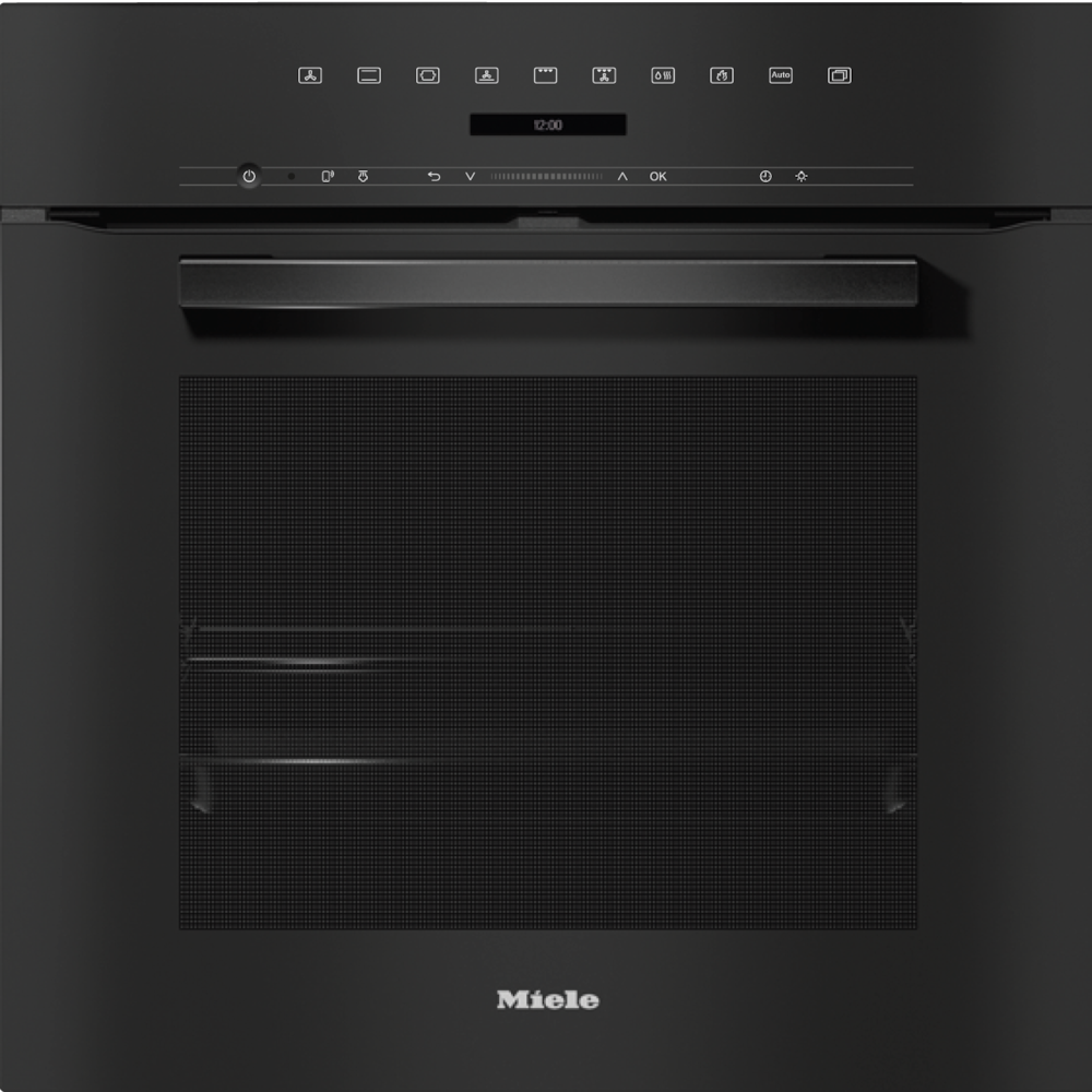 Ovne - H 7264 BP Obsidiansort - 1