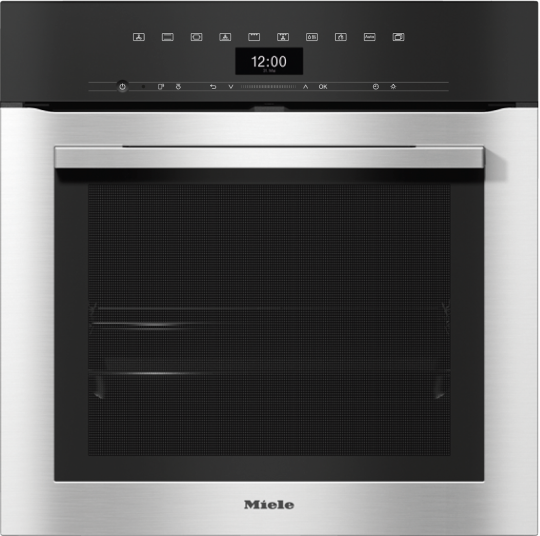 Miele H 7364 BP Acero Inoxidable CleanSteel Hornos Integrables