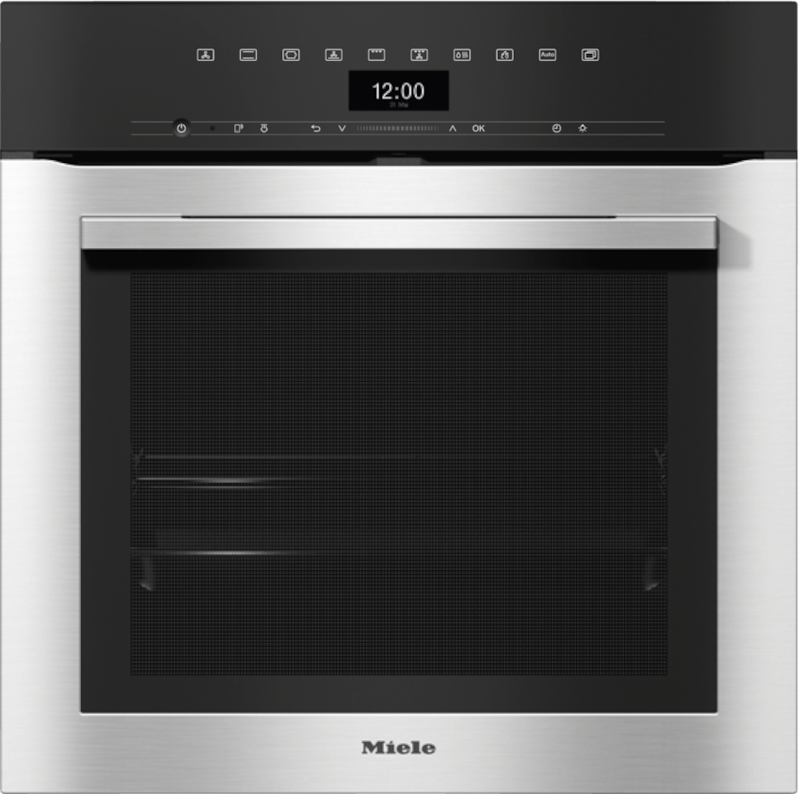 Ovens and built-in cookers - H 7364 BP