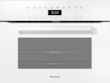 H 7440 BM Compact microwave combination oven product photo