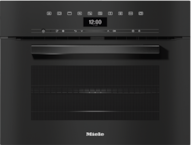 H 7440 BM Compact microwave combination oven