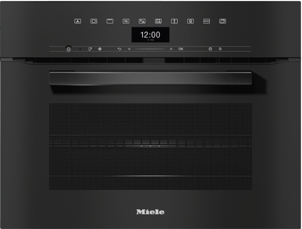 Ovne - H 7440 BM Obsidiansort - 1