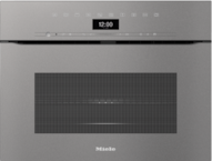 H 7440 BMX Handleless microwave combination oven