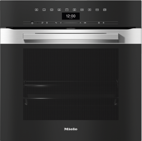 Hiel Carrière handel Oven of oven met microgolf kopen? Bestel online | Miele